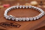 Load image into Gallery viewer, TENNIS BRACELET
