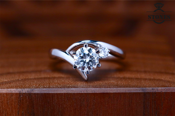 Kepler Rings KEPLER – STONES Jewellery Hong Kong