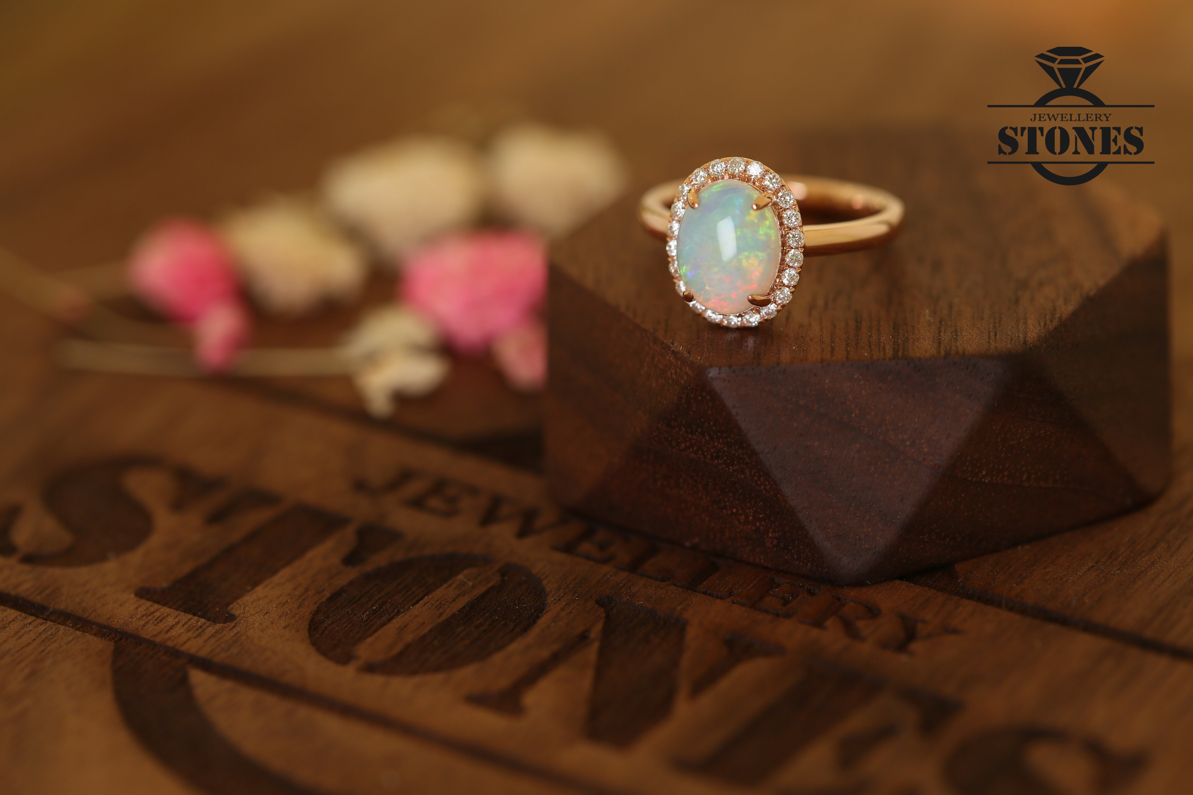 OPAL HALO