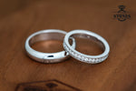 Load image into Gallery viewer, CLASSIC WEDDING BANDS
