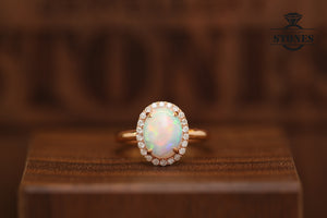 OPAL HALO