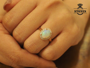 OPAL HALO